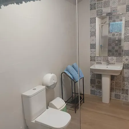 Luxury 아파트