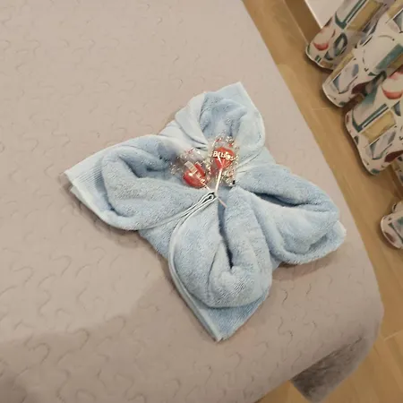 아파트 Luxury