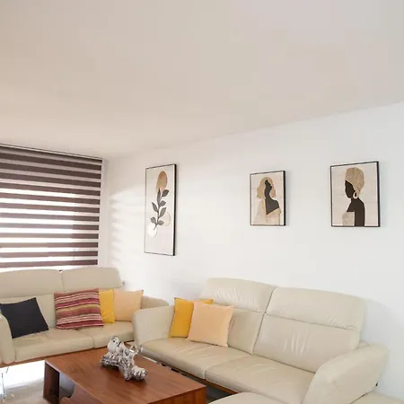 Apartment Luxury Marbella