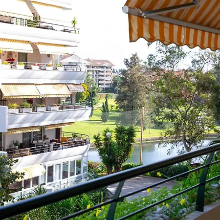 Luxury Apartment Marbella