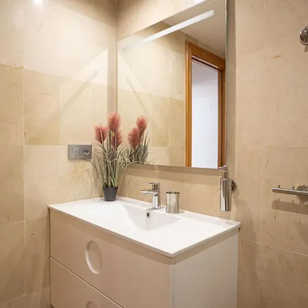 Apartment Luxury