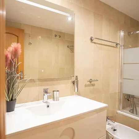 Apartment Luxury *