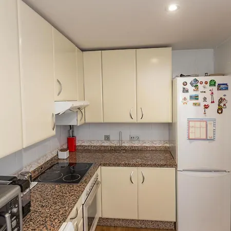 Apartment Luxury Marbella