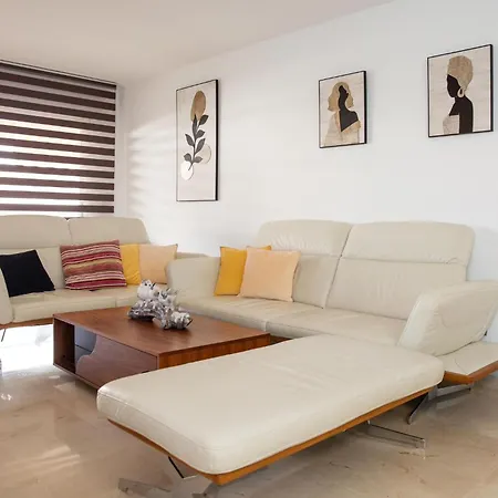Apartment Luxury Marbella