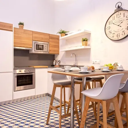 Appartement Sunstay Luxury Flat Ii Torremolinos