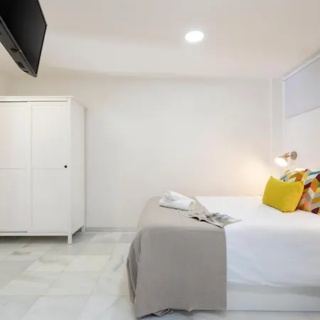 Sunstay Luxury Flat Ii Appartement