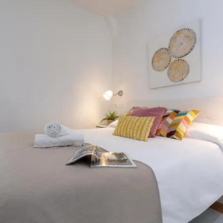 Sunstay Luxury Flat Ii Appartement Torremolinos