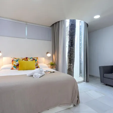 Appartement Sunstay Luxury Flat Ii *