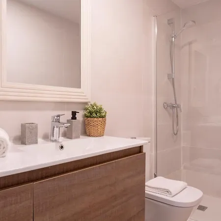 Appartement Sunstay Luxury Flat Ii Torremolinos
