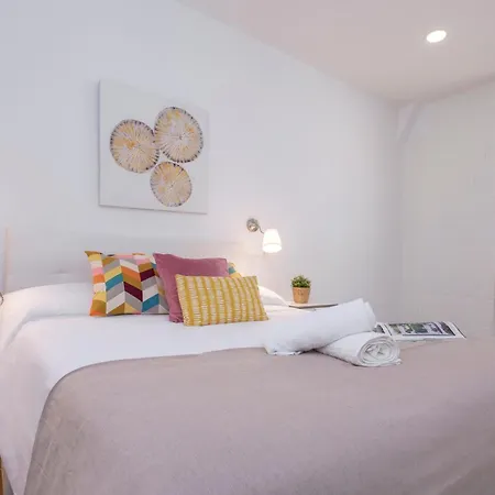 Sunstay Luxury Flat Ii Appartement Torremolinos