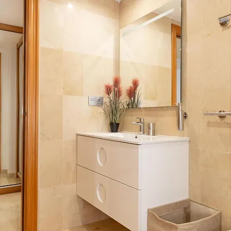 Appartement Luxury *