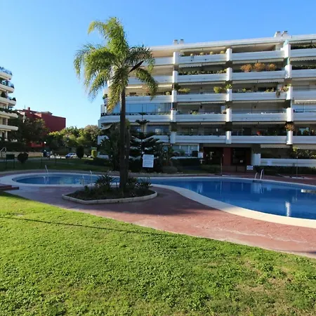 Appartement Luxury Marbellac