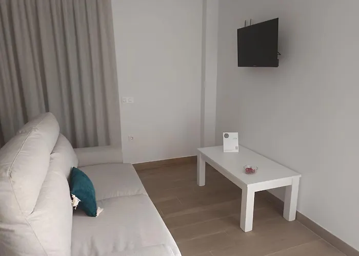Luxury דירה *