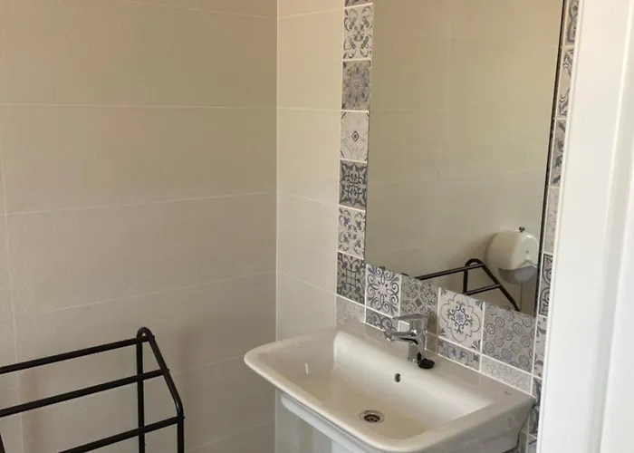 Luxury דירה