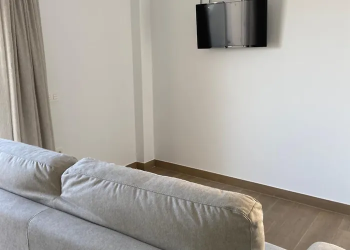 דירה Luxury *