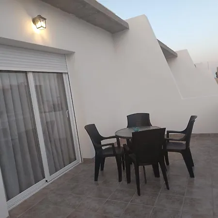 Luxury Apartament
