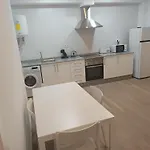 Apartment Luxury