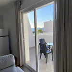 Luxury Apartment